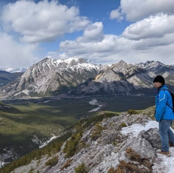 Meet your Posher, Arthur - Picture 1 of 1